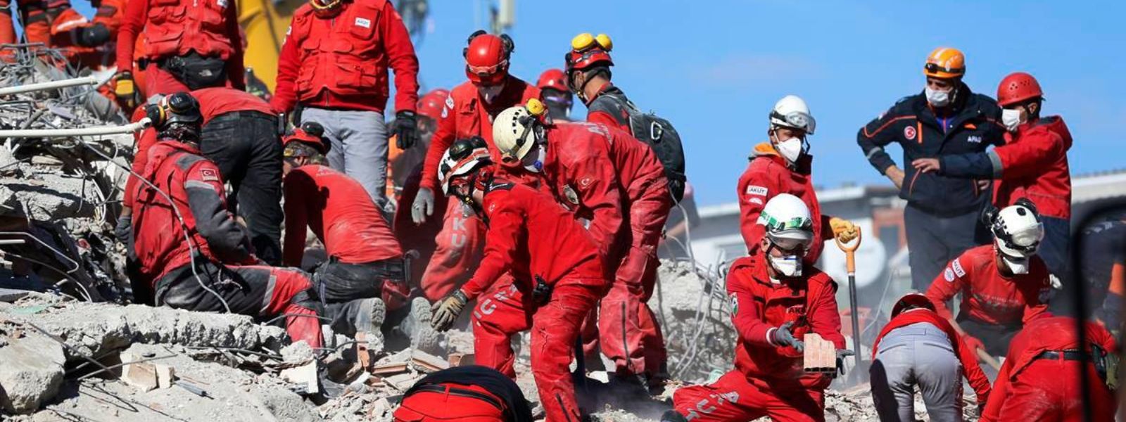 Death toll passes 5,000: Rescuers pull thousands of bodies and survivors from rubble of Türkiye-Syria quake